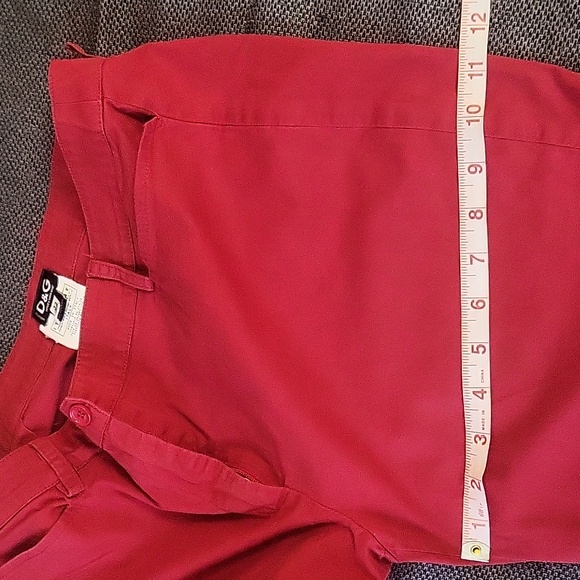 Dolce & Gabbana Capris - Picture 7 of 8